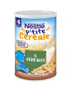 Nestle Naturnes Bio P Tite Cereale Nestle Naturnes Bio P Tite Cereale