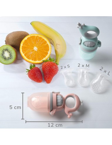 Tétines d'Alimentation pour Bébé