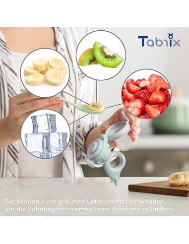 Tétines d'Alimentation pour Bébé