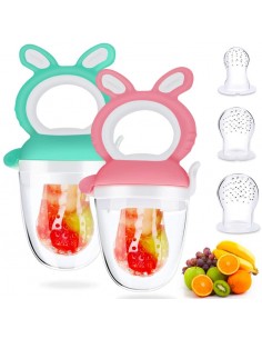 Tétine d'alimentation pour...