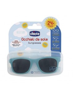 CHICCO Lunettes 24mois+