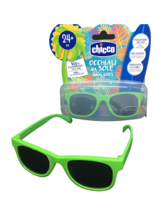 CHICCO Lunettes de soleil 24m+
