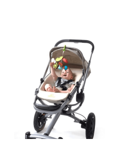 Tiny Love Mini Mobile Pack Go 2