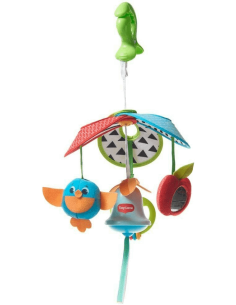 Tiny Love Mini Mobile Pack Go