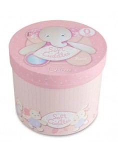 CHICCO Peluche doudou...