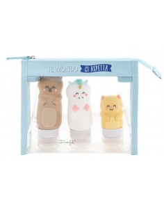 Trousse de toilette de...