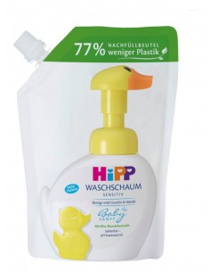 Hipp Babysanft recharge...