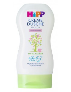 Hipp Babysanft crème de...