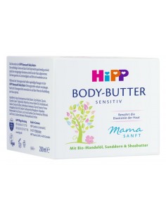 Hipp Mamasanft Sensitive...