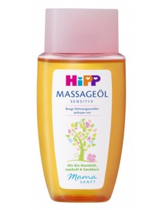 Hipp Mamasanft Sensitive...