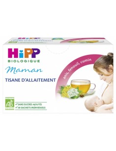 HiPP Tisane d'Allaitement...