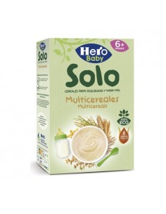 Hero Solo Multicéréale 100%...