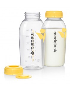 Medela Breastmilk Bottles...