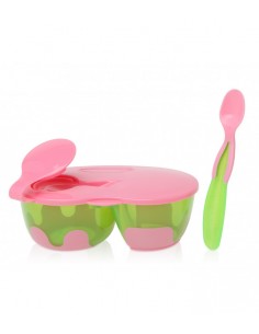 BOL DOUBLE ANTIDÉRAPANT...