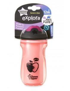 TOMMEE TIPPEE Explora Tasse... 2