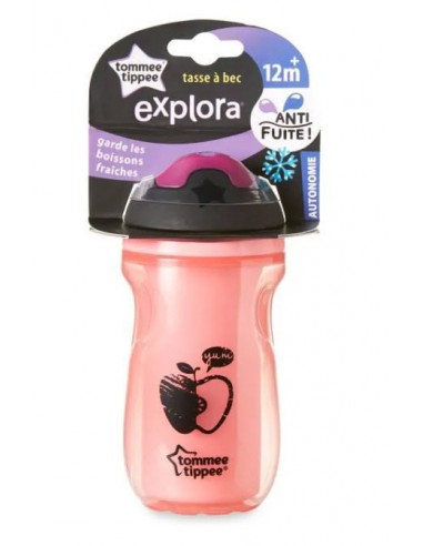 TOMMEE TIPPEE Explora Tasse à Bec...