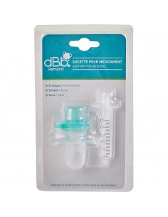 dBb Remond Sucette pour...