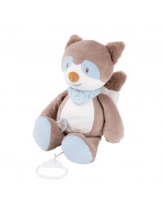 Nattou Doudou Peluche...