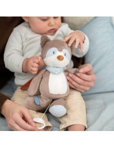 Nattou Doudou Peluche... 2