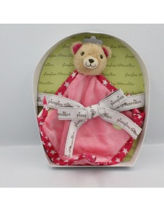 PIOUPIOU MERVEILLES Doudou...