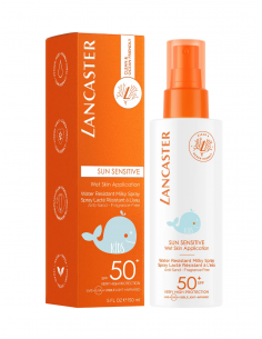 LANCASTER Sun Sensitive...