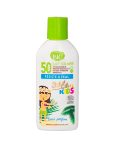 Soleil des iles LAIT...