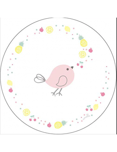 Corolle Coffret livre de recette et...