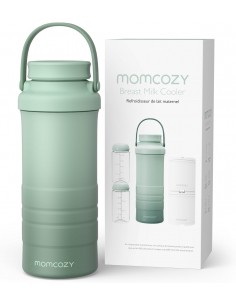 Momcozy Glaciere lait...
